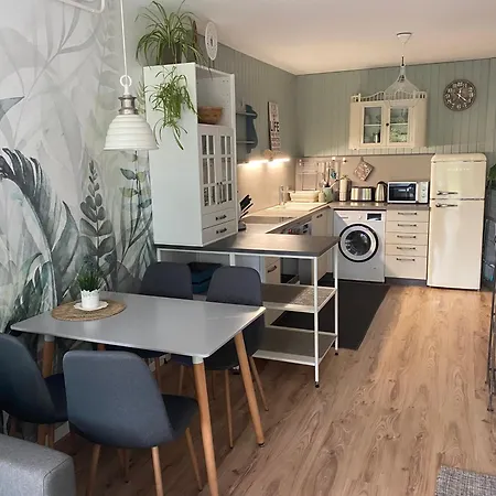 Urlaub Ferienwohnung Panoramic-Ahoy Sierksdorf Ostsee Apartment *