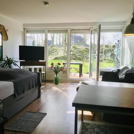 Lägenhet Urlaub Panoramic-ahoy Ostsee Sierksdorf