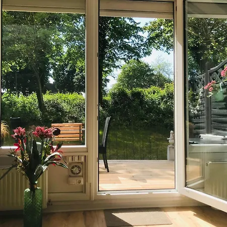 Apartment Urlaub Ferienwohnung Panoramic-Ahoy Sierksdorf Ostsee *