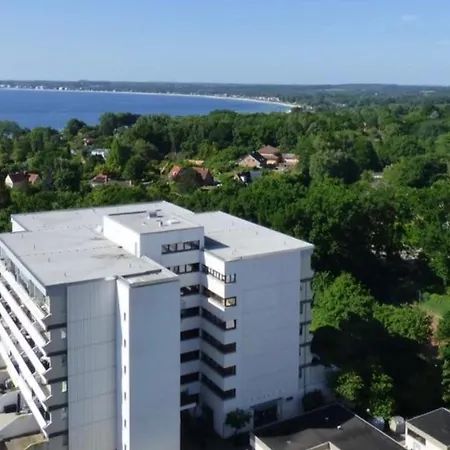 Urlaub Ferienwohnung Panoramic-Ahoy Sierksdorf Ostsee Sierksdorf