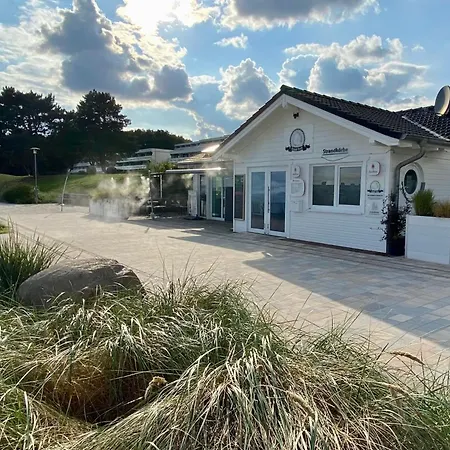 Urlaub Panoramic-ahoy Ostsee Lägenhet