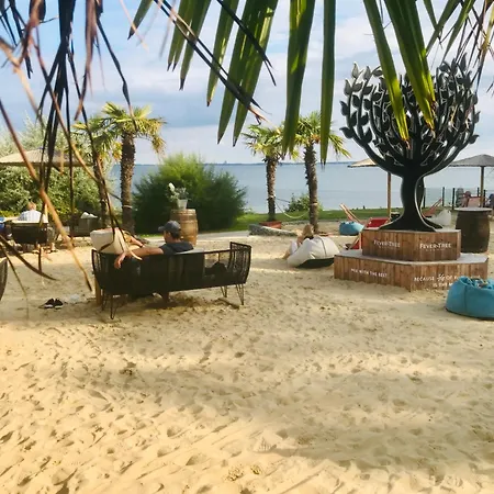 Urlaub Ferienwohnung Panoramic-Ahoy Sierksdorf Ostsee *