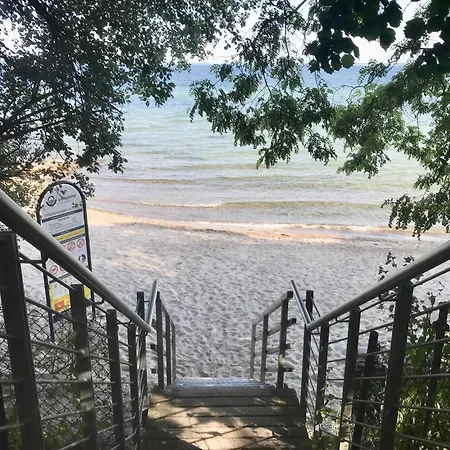 Urlaub Panoramic-ahoy Ostsee Sierksdorf