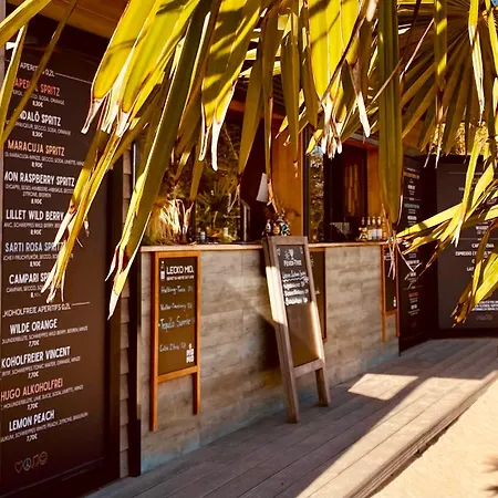 Lägenhet Urlaub Panoramic-ahoy Ostsee *