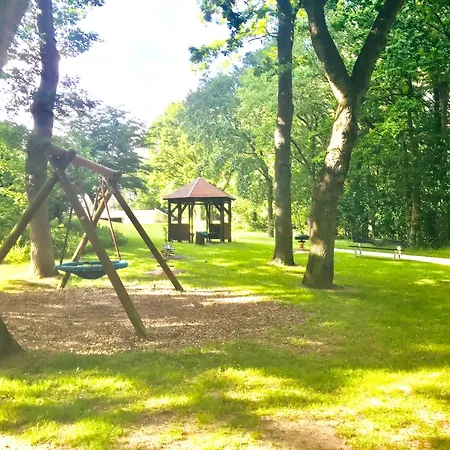 Urlaub Panoramic-ahoy Ostsee Lägenhet Sierksdorf