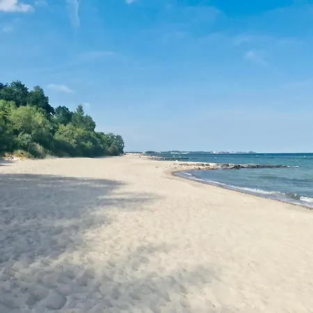 Urlaub Panoramic-ahoy Ostsee *