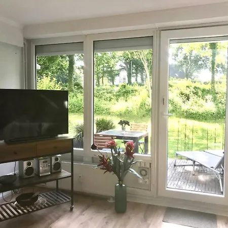 Lägenhet Urlaub Panoramic-ahoy Ostsee